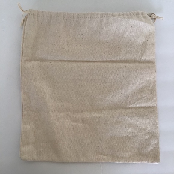 VALENTINO GARAVANI DUSTBAG NEW - Picture 2 of 5